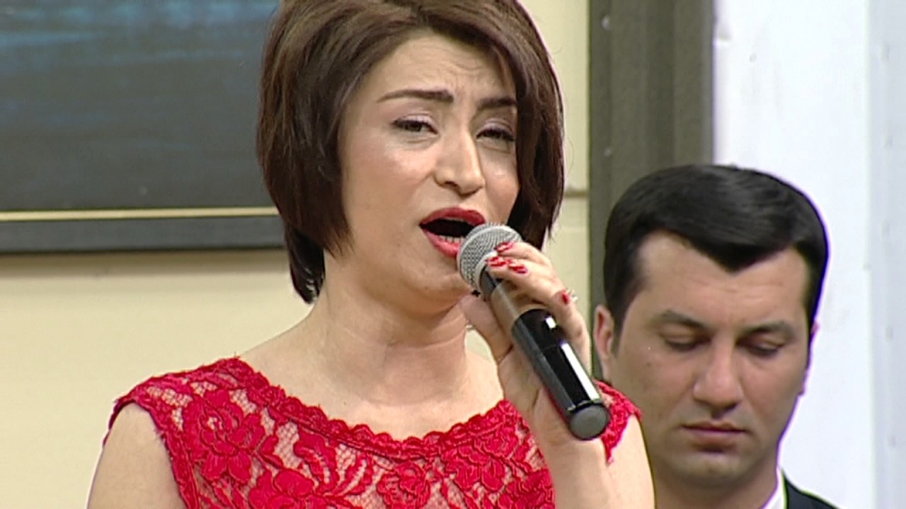 Fədaye Laçın - Elə baxma, gözlərinə göz dəyər (10dan sonra) Mp3 Yüklə