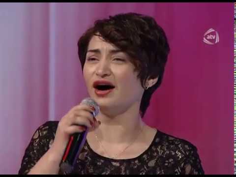 Fədaye Laçın - Nədəndir (Mənə bir az ondan danış) Mp3 Yüklə