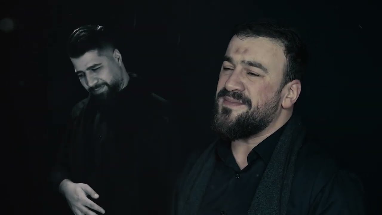 Fəriborz Xatəmi & Seyyid Taleh - Mənim Anam/2024 Mp3 Yüklə