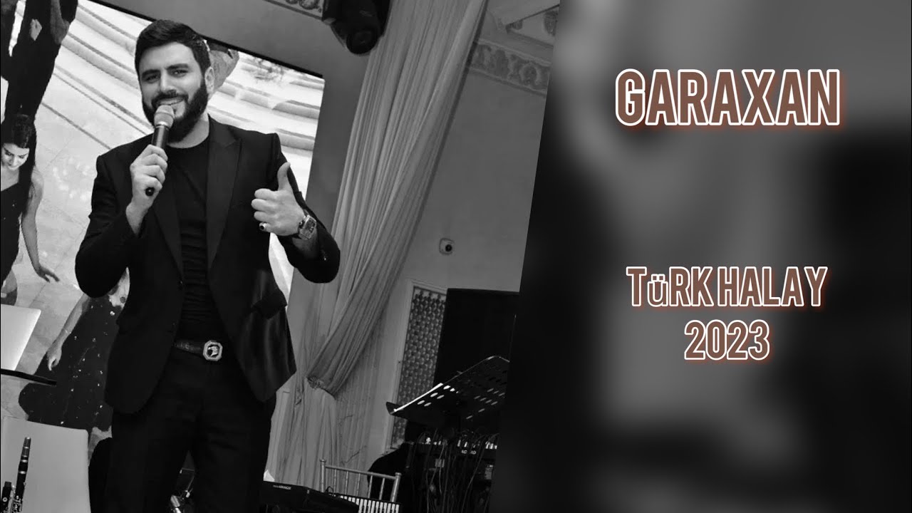 GARAXAN (Turk Halay 2023) Mp3 Yüklə