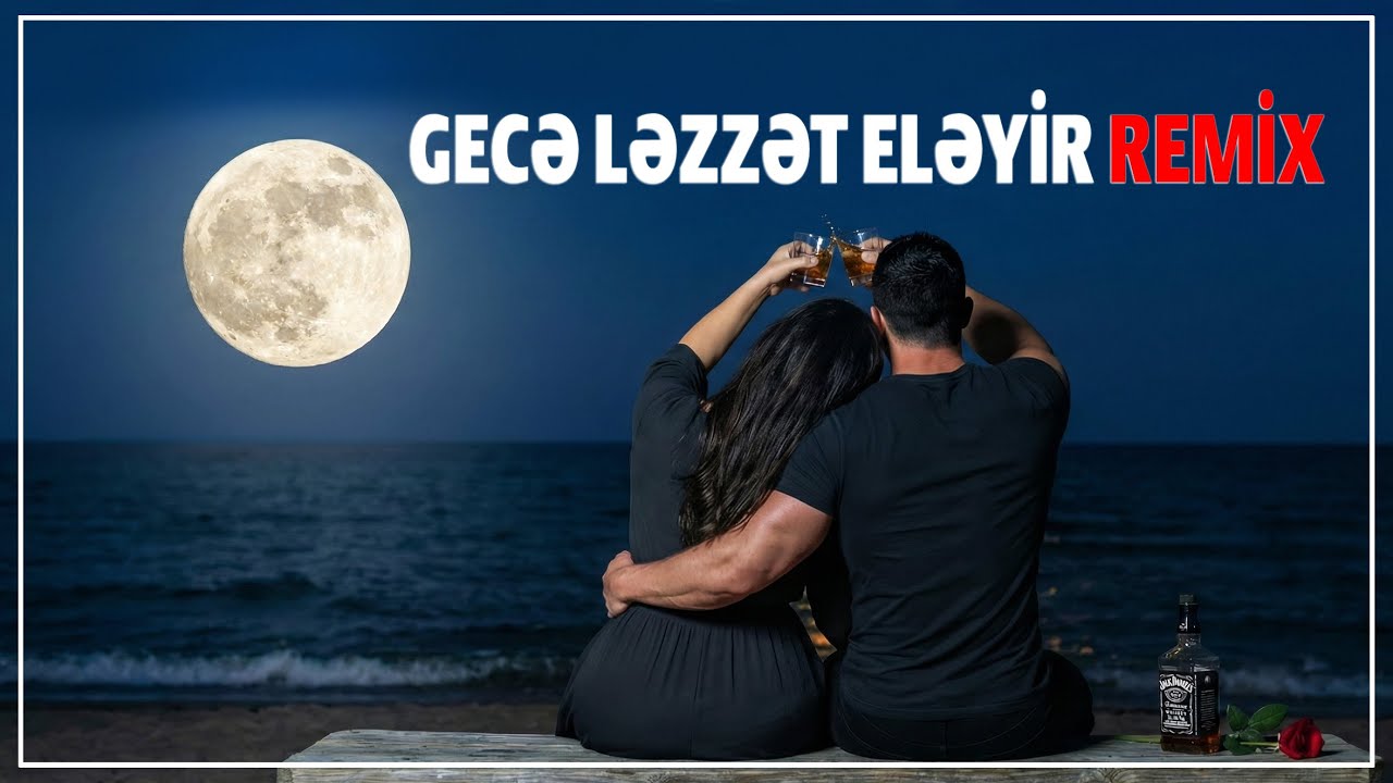 Gece Lezzet Eleyir - REMIX KAMRAN MM (Ramil Sedali) TİKTOK TREND 2025 Mp3 Yüklə