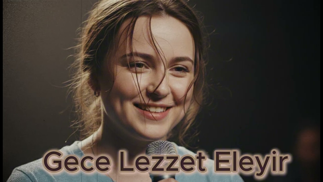 Gecə Ləzzət Eləyir | 2026 EDM Deep House Remix • Gecələrin Yeni Trend Hit Mahnısı Mp3 Yüklə