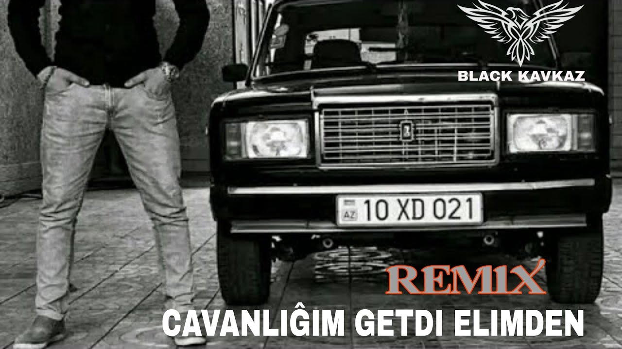 GoLdBeaTsZ - Cavanlığım Getdi Elimden Remix v3 ( ft Resad,Perviz ) Mp3 Yüklə