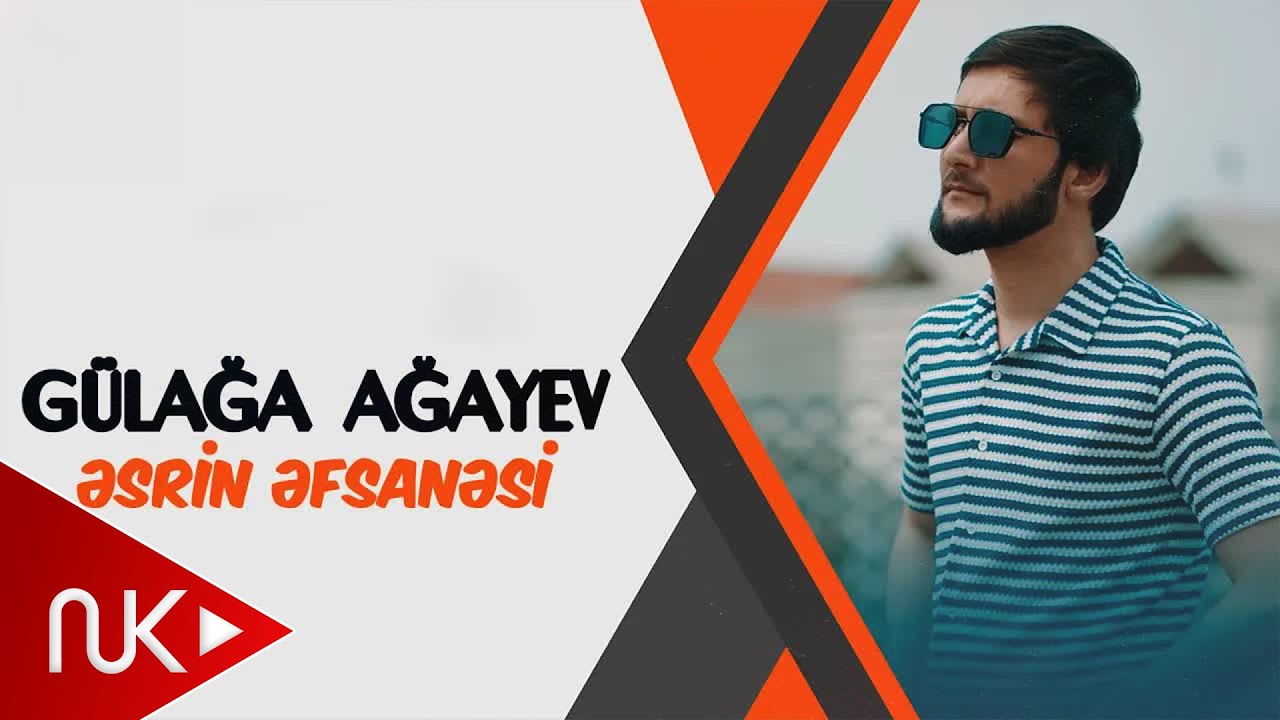 Gulaga Agayev - Esrin Efsanesi 2023 (Yeni Klip) Mp3 Yüklə