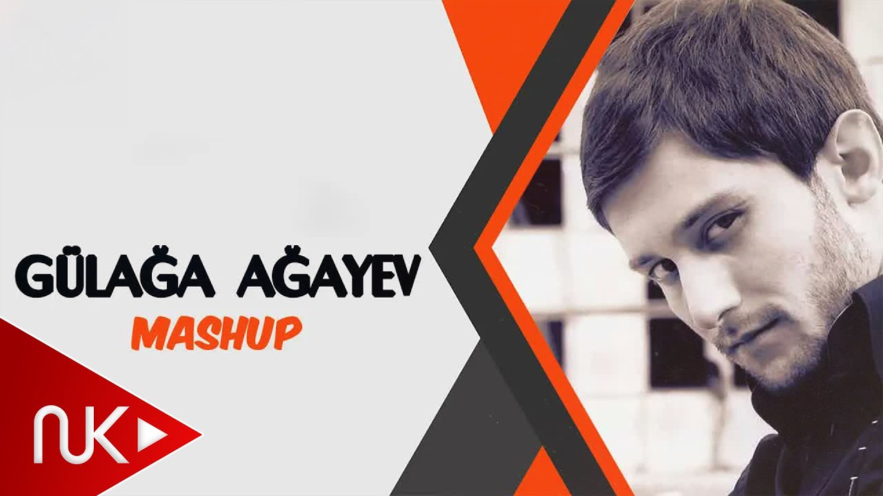 Gulaga Agayev - Mashup (Official Audio) Mp3 Yüklə