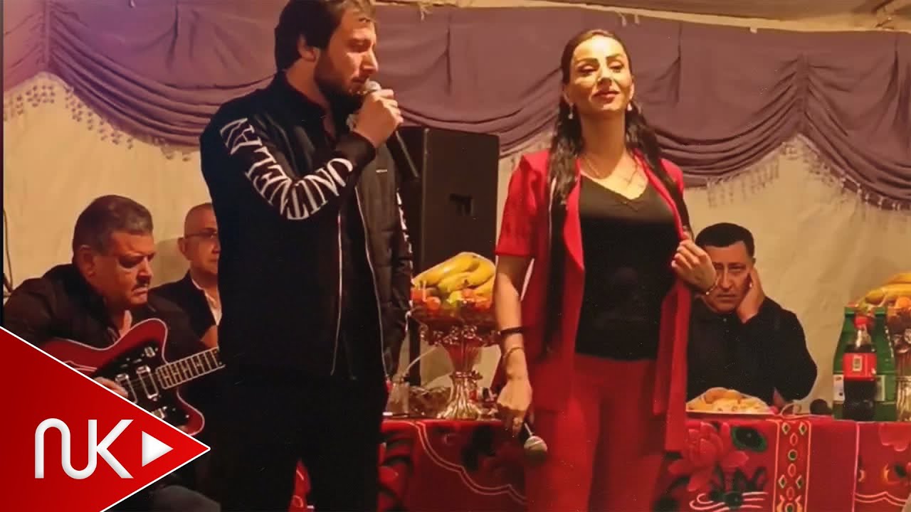 Gulaga Agayev & Naibe Sabirabadli Qayit İkimizin Xetrine Qayit I Cox Sevilen 2025 Mp3 Yüklə