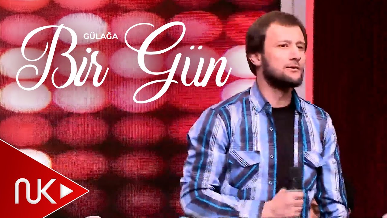 Gulaga - Bir Gun 2025 (Official Video) Mp3 Yüklə