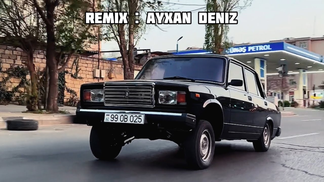 Gulaga ft Cavid - Nabrana Sur 2024 (Remix - Ayxan Deniz) Mp3 Yüklə