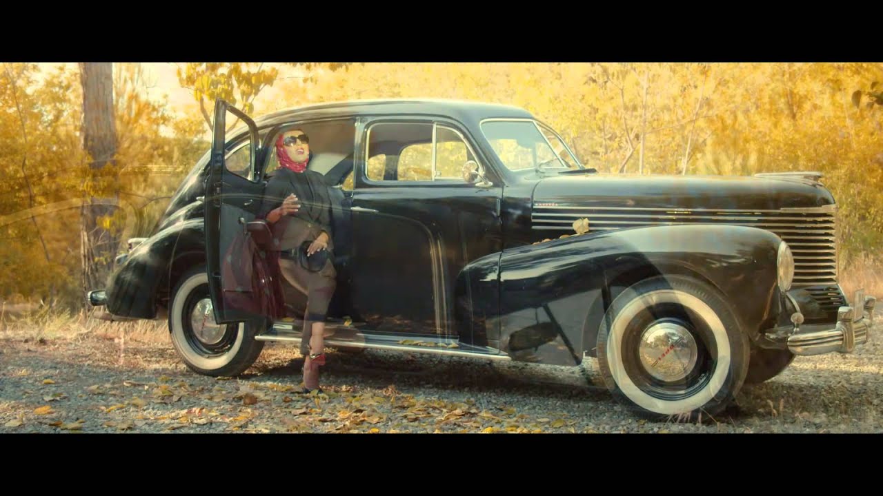 Gulay Zeynalli - Sevgilim (Official Video) Mp3 Yüklə