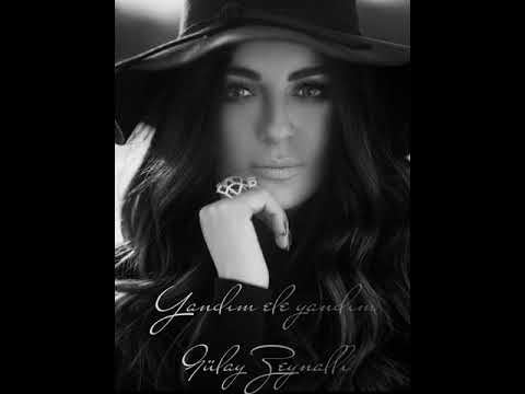 Gulay Zeynalli - Yandim ele yandim Mp3 Yüklə