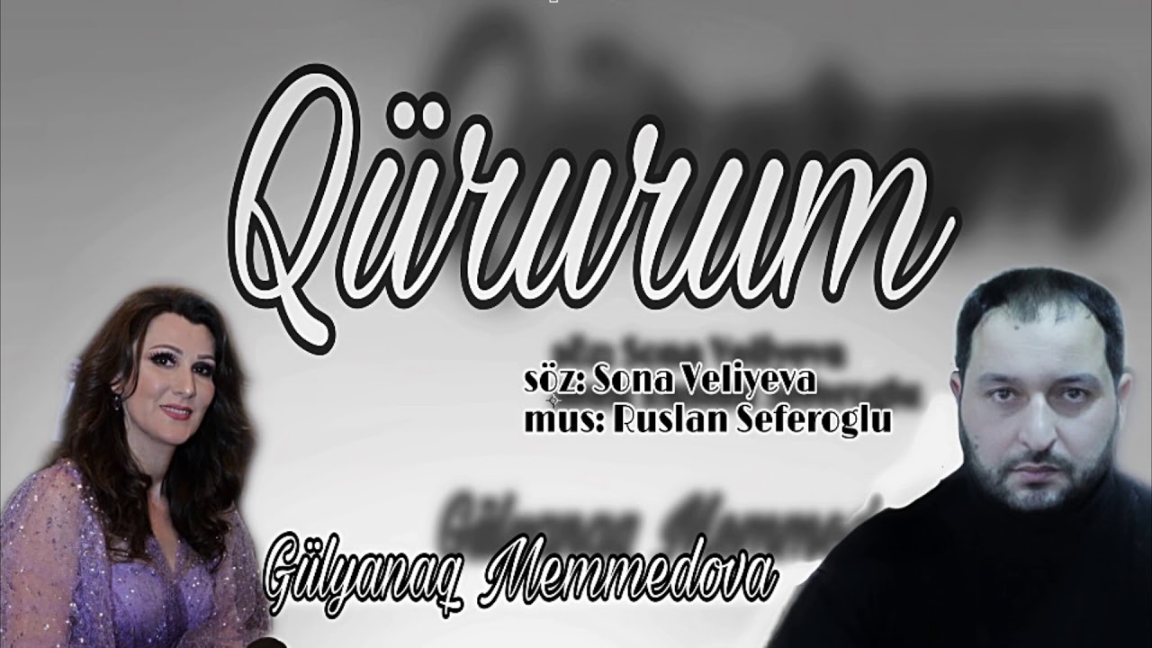 Gulyanaq Memmedova - Qururum (2020) Mp3 Yüklə