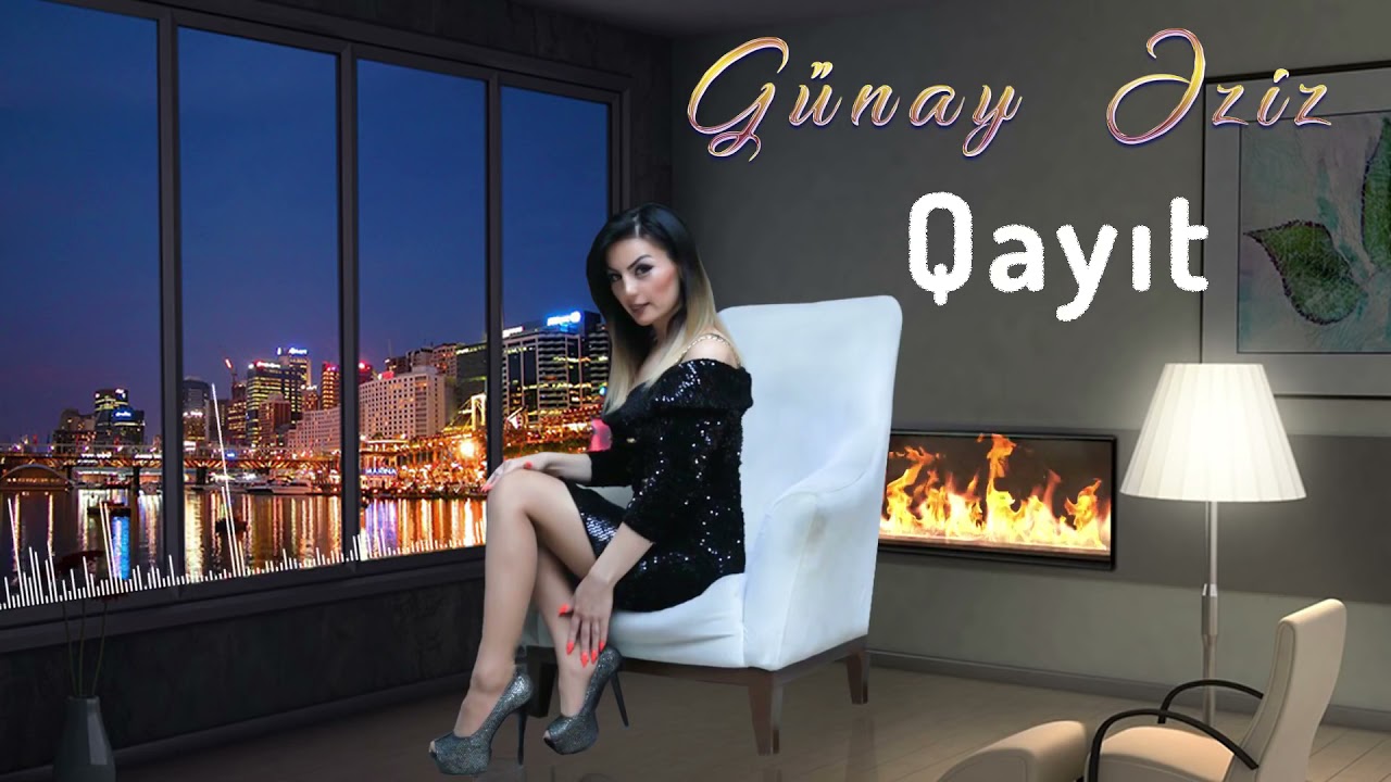 Gunay Eziz - Qayit Geri 2021 Mp3 Yüklə