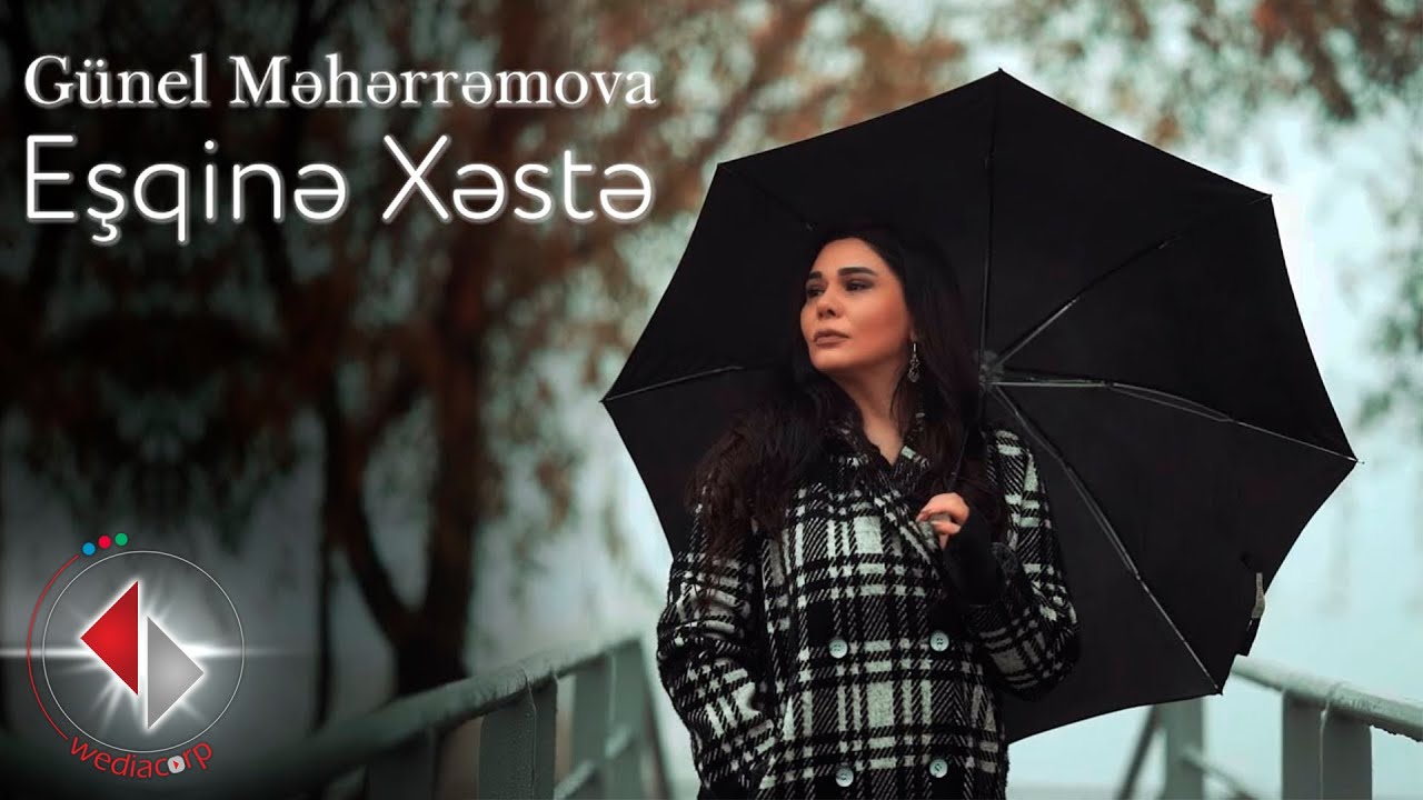 Gunel Meherremova - Eşqine Xeste (Official Video) Mp3 Yüklə