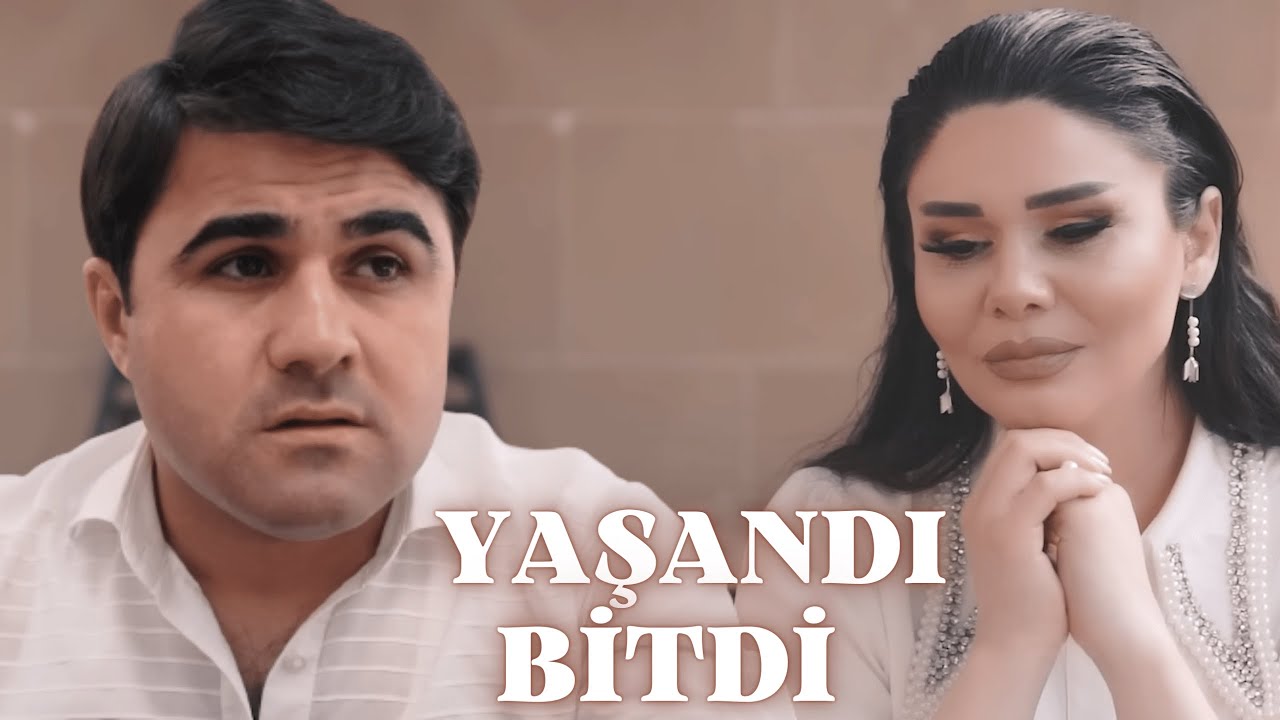 Gunel Meherremova ft Mirelem Mirelemov - Yaşandı Bitdi ( Official Video ) Mp3 Yüklə