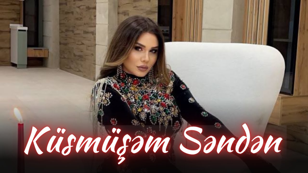 Gunel Meherremova - Kusmusem Senden (Official Video 2025) Mp3 Yüklə