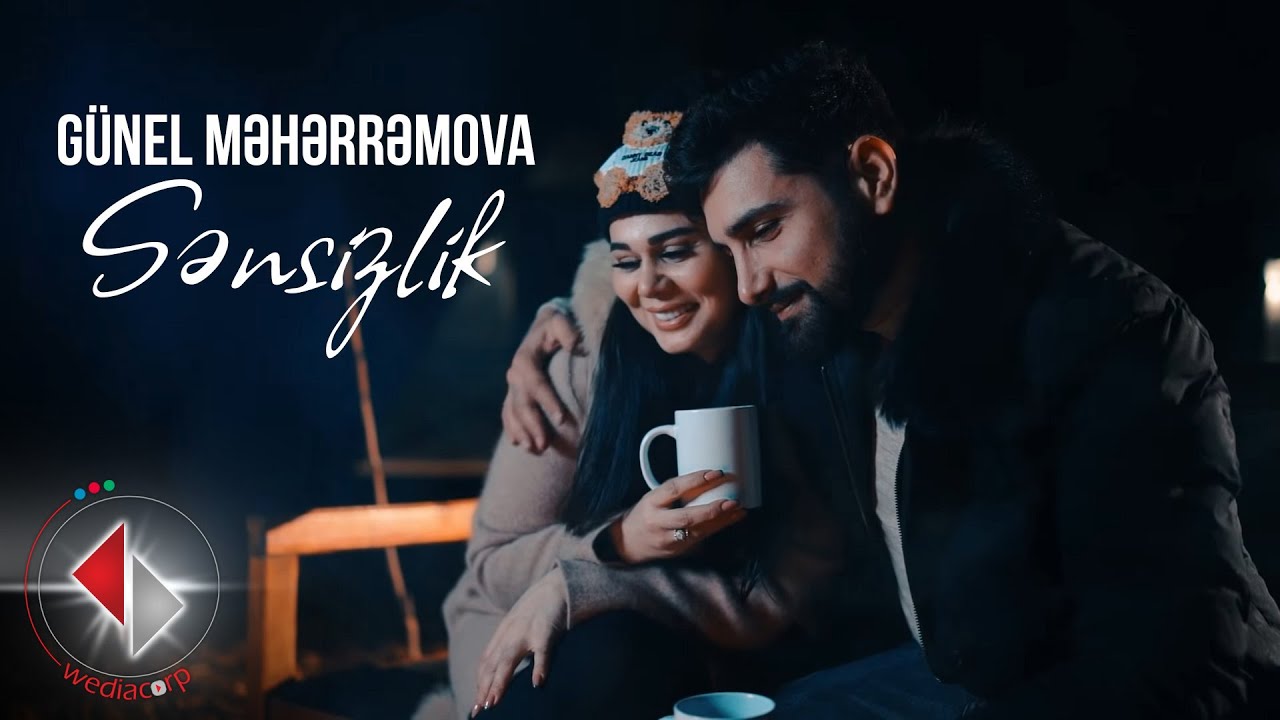Gunel Meherremova - Sensizlik (Official Video ) Mp3 Yüklə