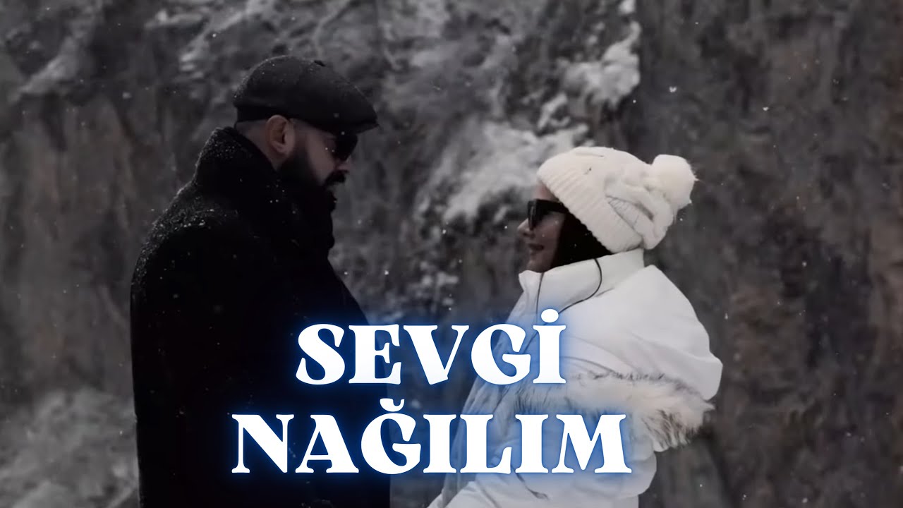 Gunel Meherremova - Sevgi Nağılım (Official Video) Mp3 Yüklə