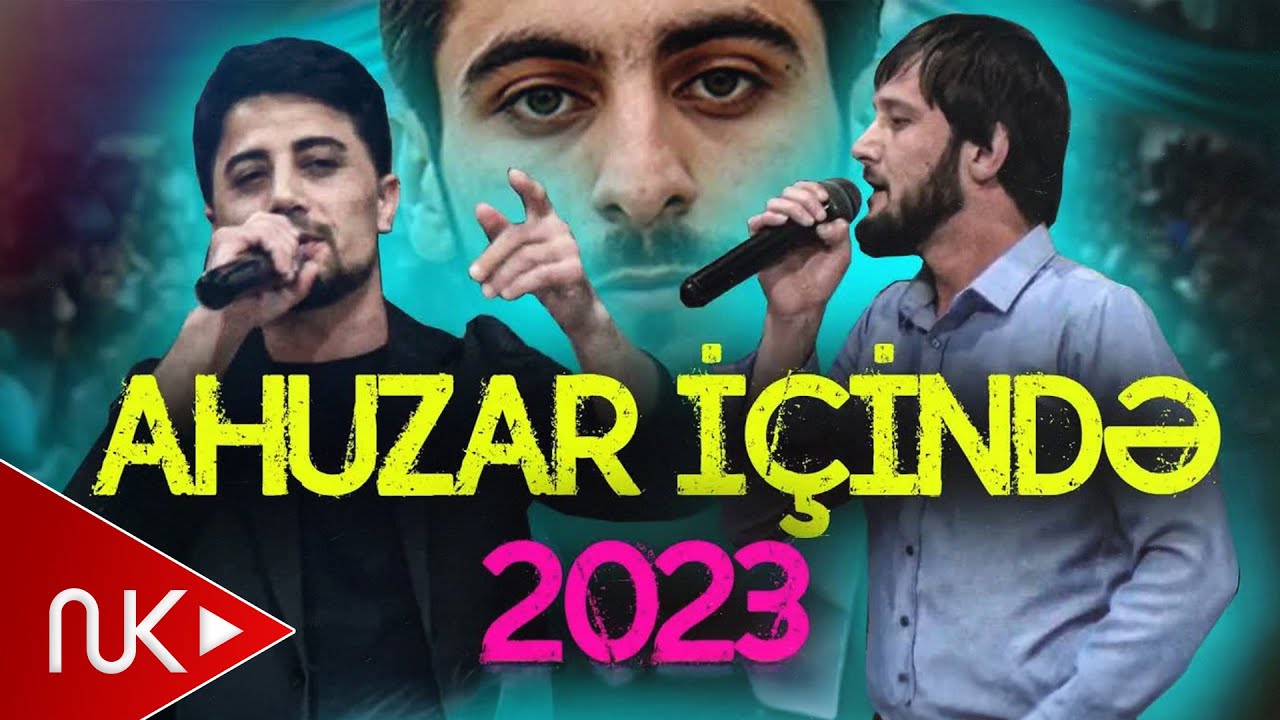 Gülağa & Balabey Ahuzar İcinde 2023 Mp3 Yüklə