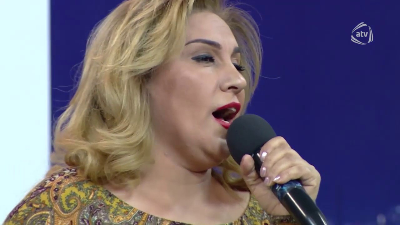 Gülyanaq Məmmədova və Sevinc Sarıyeva - Anama deyin - Küsmə yar (Nanəli) Mp3 Yüklə