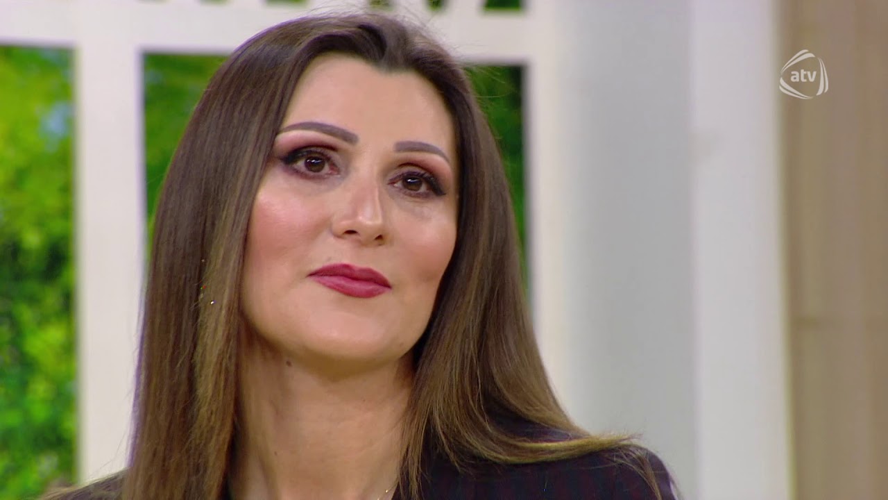 Gülyanaq Məmmədovadan yeni mahnı - Ömür pillələri (10dan sonra) Mp3 Yüklə