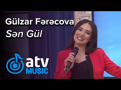 Gülzar Fərəcova - Sən Gül (Gündən Günə) Mp3 Yüklə