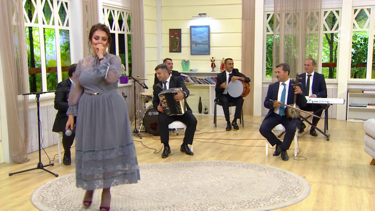 Gülüstan Əliyeva - Yolunu gözləmişəm (10-dan sonra) Mp3 Yüklə