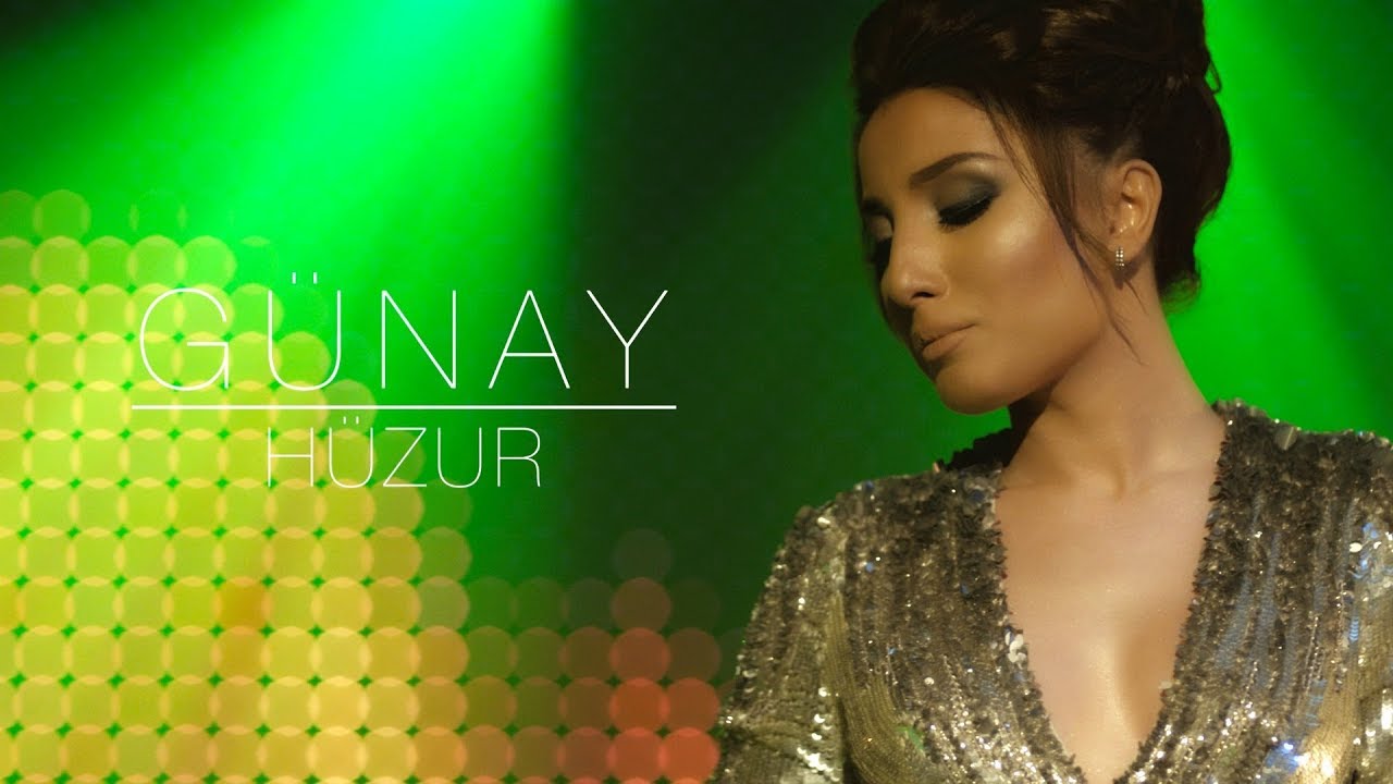 Günay İbrahimli — Huzur Mp3 Yüklə