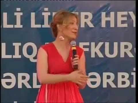 Günay İbrahimli — Mən Sənə İnanırdım | Gəncə Konserti Mp3 Yüklə