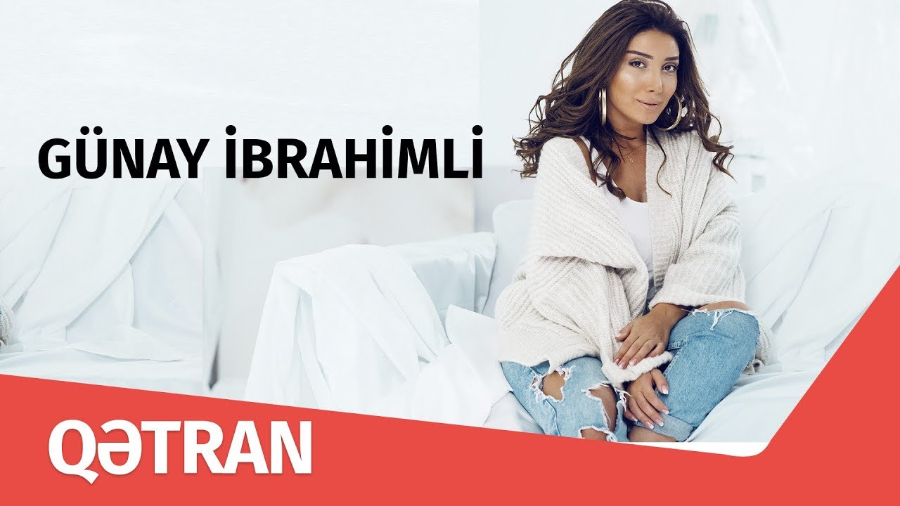 Günay İbrahimli — Qətran Mp3 Yüklə