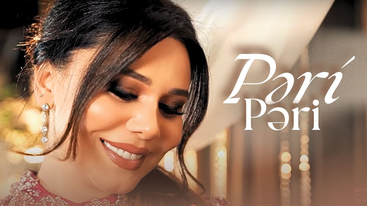 Günel Meherremova - Peri Peri Mp3 Yüklə