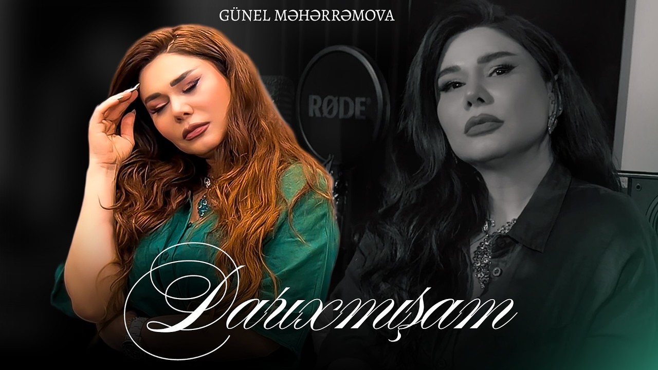 Günel Məhərrəmova - Darıxmışam Mp3 Yüklə