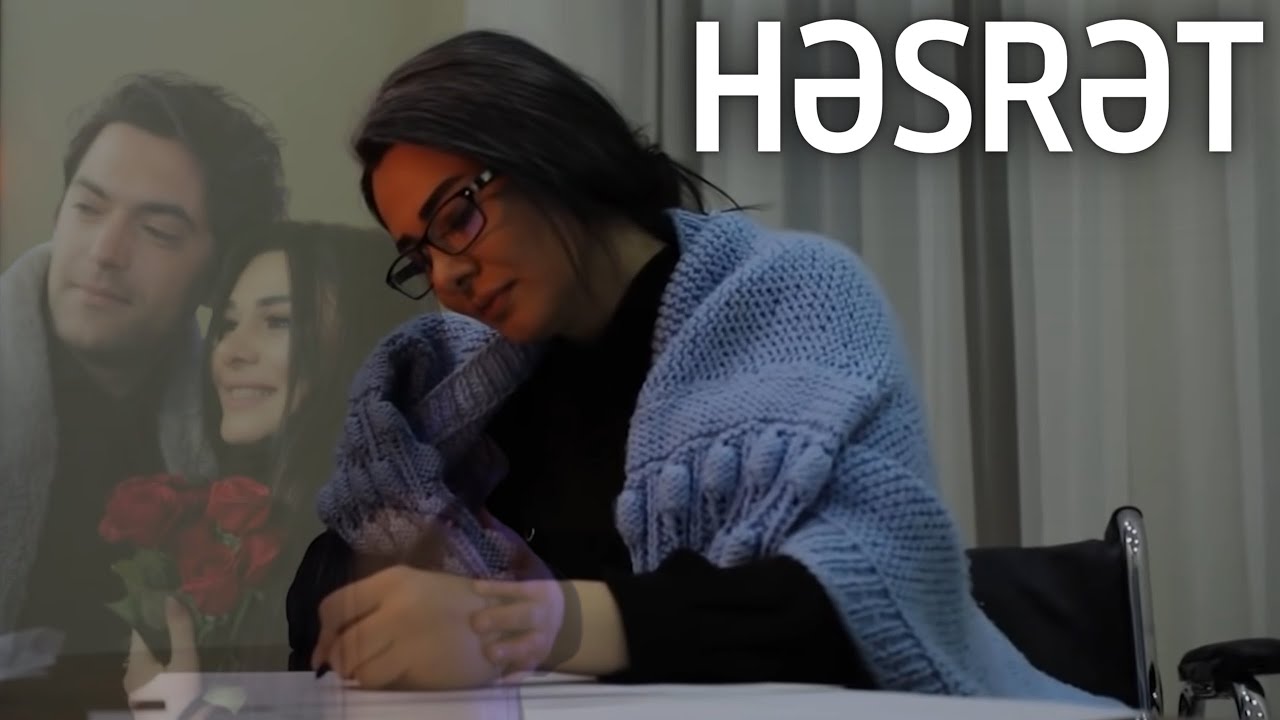 Günel Məhərrəmova - Həsrət (Official Video) Mp3 Yüklə
