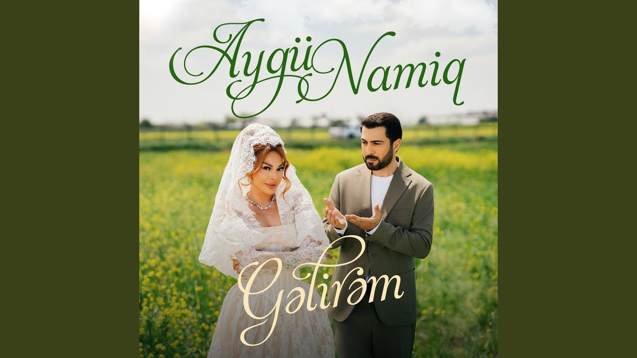 Gəlirəm Mp3 Yüklə