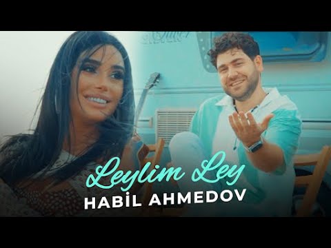 Habil Ahmedov - Leylim Ley (Official Video) Mp3 Yüklə