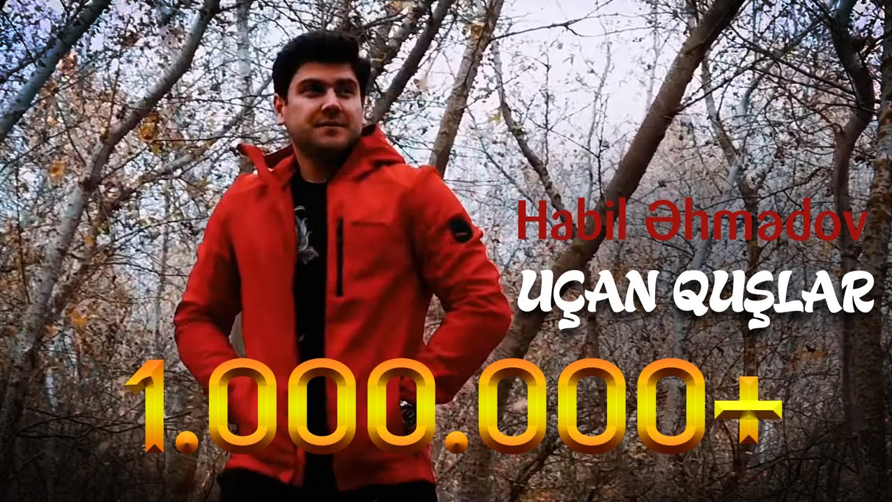 Habil Ahmedov - Ucan quslar (Official Video) Mp3 Yüklə