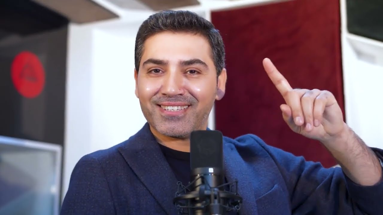 Habil Nuran - Ay Ceyran Mp3 Yüklə