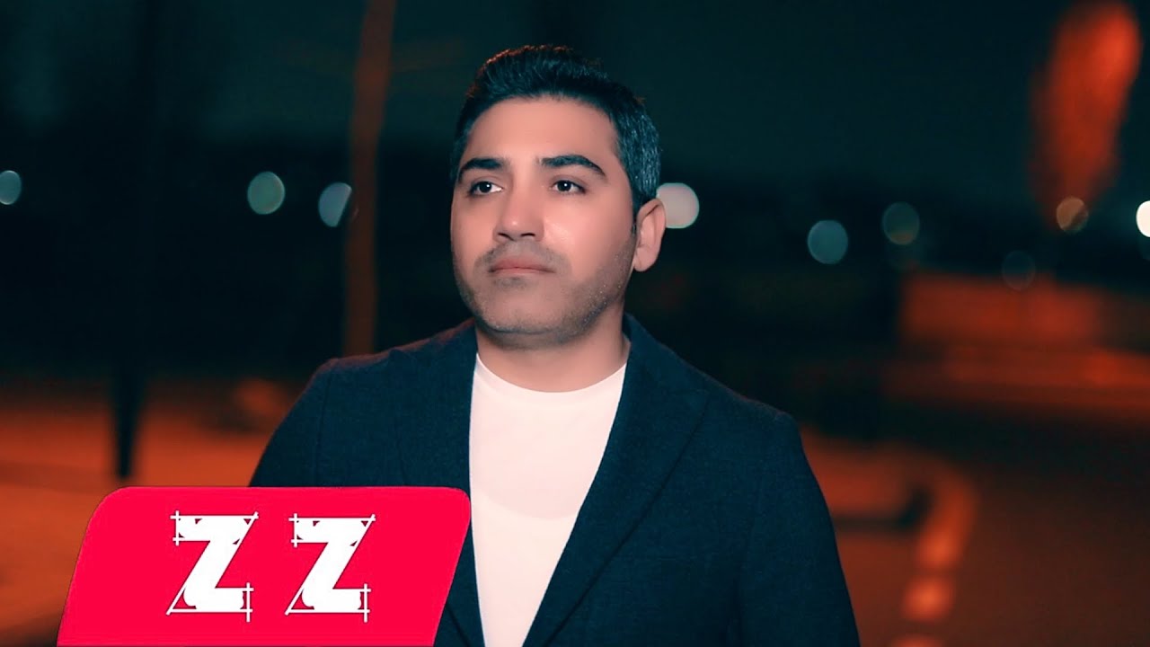 Habil Nuran - Dadi Menim Olmayanim (Klip 2025) Mp3 Yüklə