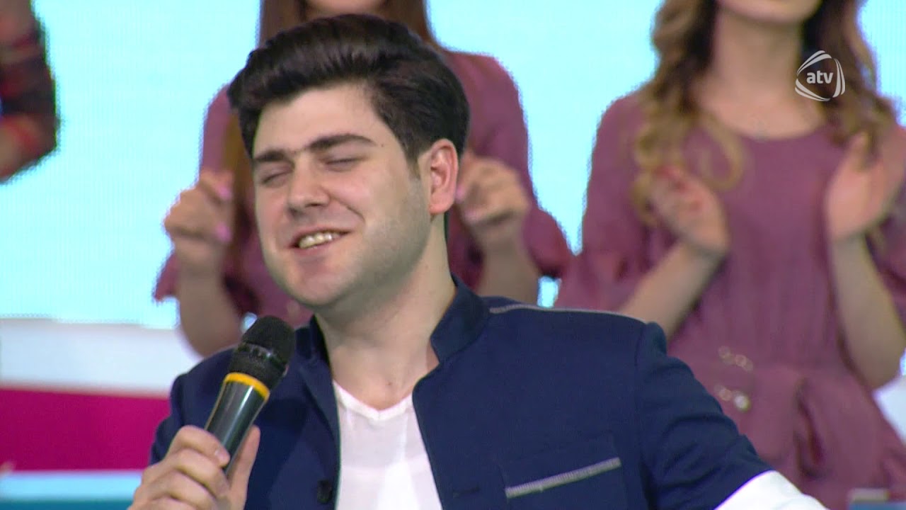 Habil Əhmədov - Gecələr (Bir axşam) Mp3 Yüklə