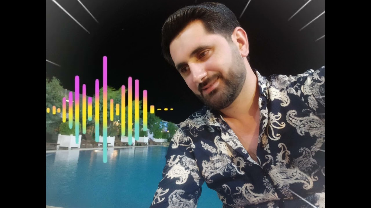 Hadi Muxtari 2023 Trend.   Canavarlar yuvası Mp3 Yüklə
