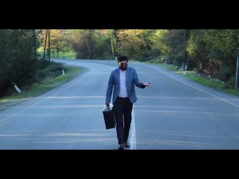 Hadi Salamoğlu “Ruhuma Ruhən” 2025 Mp3 Yüklə