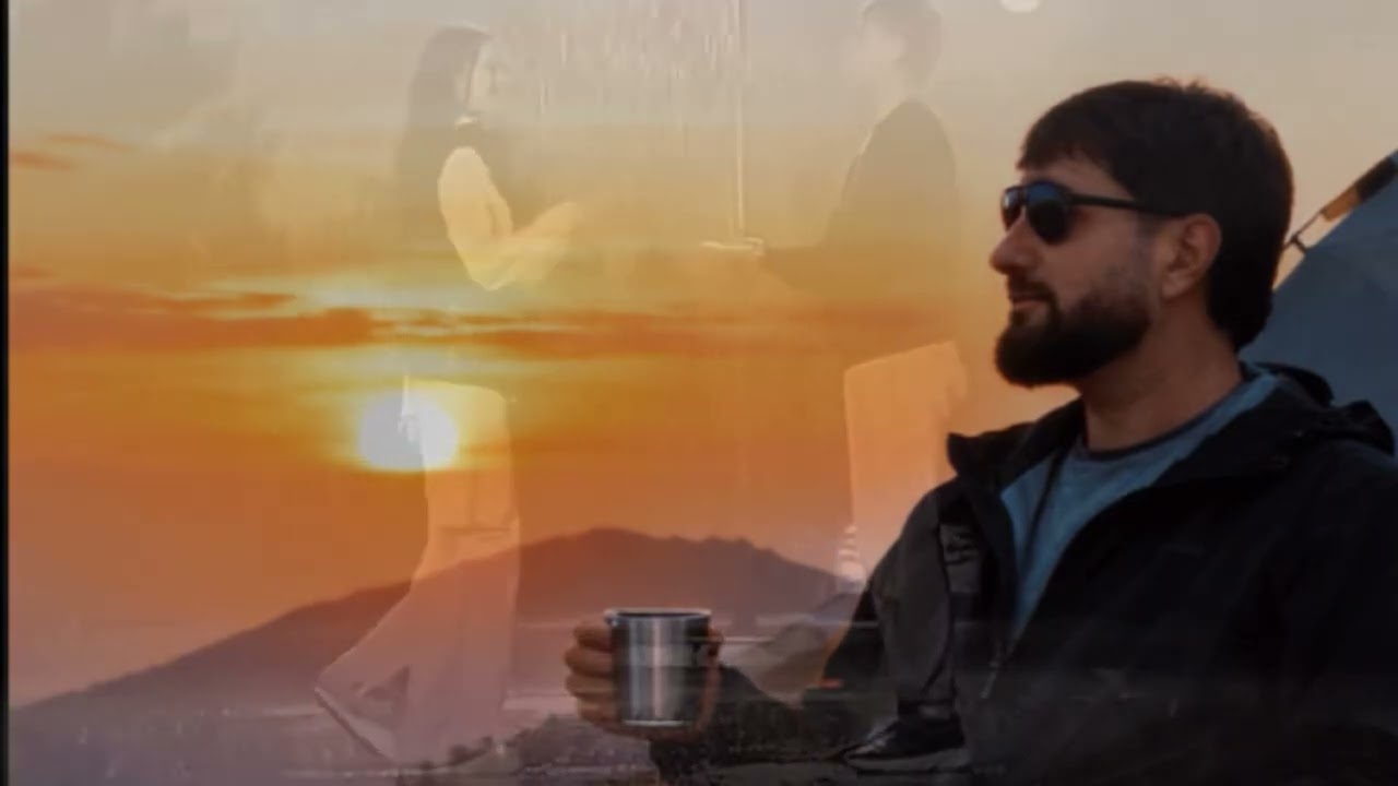 Hadi Salamoğlu “Səssiz Gecələr” 2025 Mp3 Yüklə