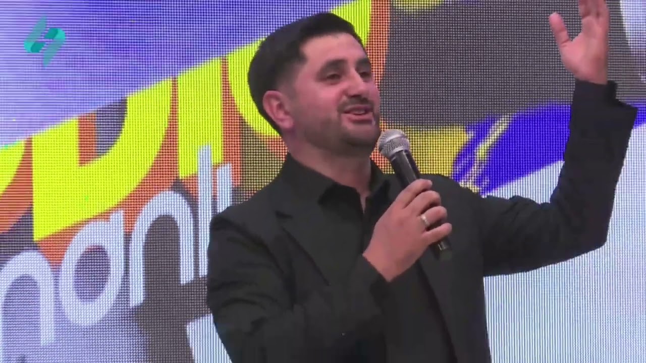 Hadi Salamoğlu Teki Gel (yeni 2024 klip) Mp3 Yüklə