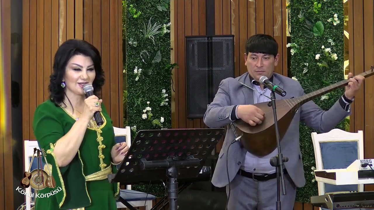Haqverdi Kərəmoğlu Dədə Ələsgərin Söz gülşənindən gözəl bir gül dərdi,amma necə?-baxaq Mp3 Yüklə