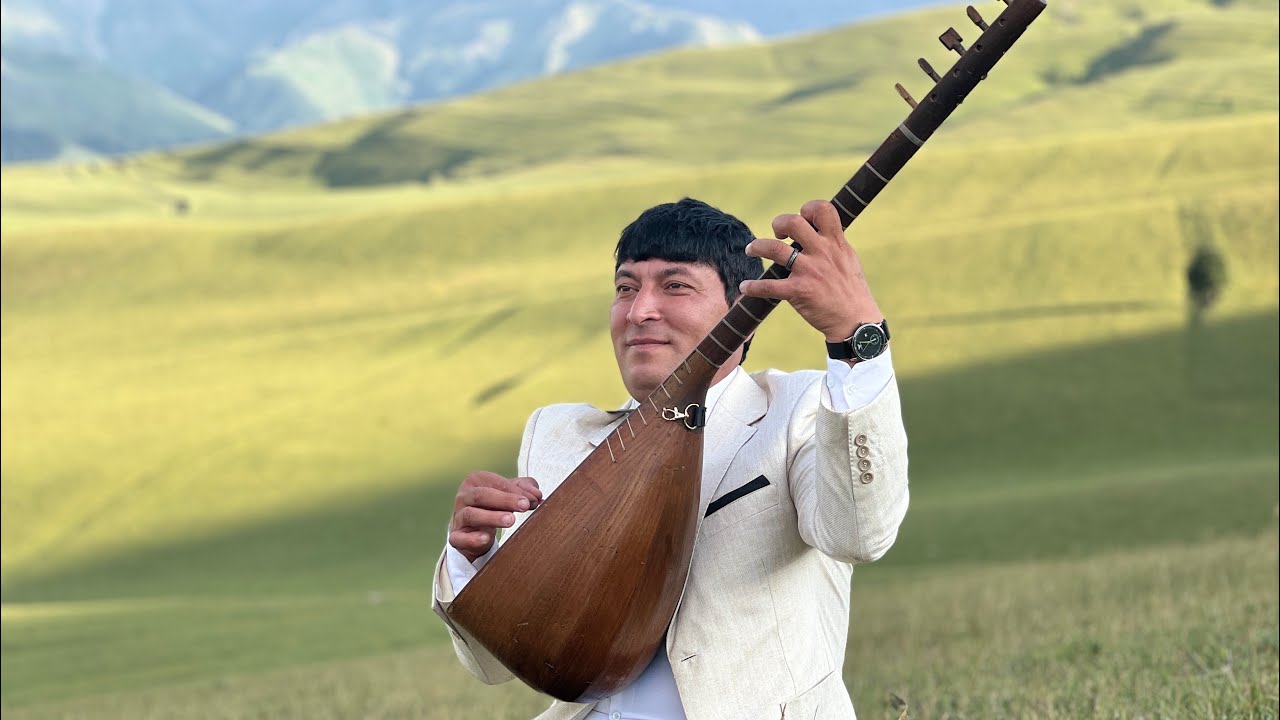 Haqverdi Kərəmoğlundan yeni -