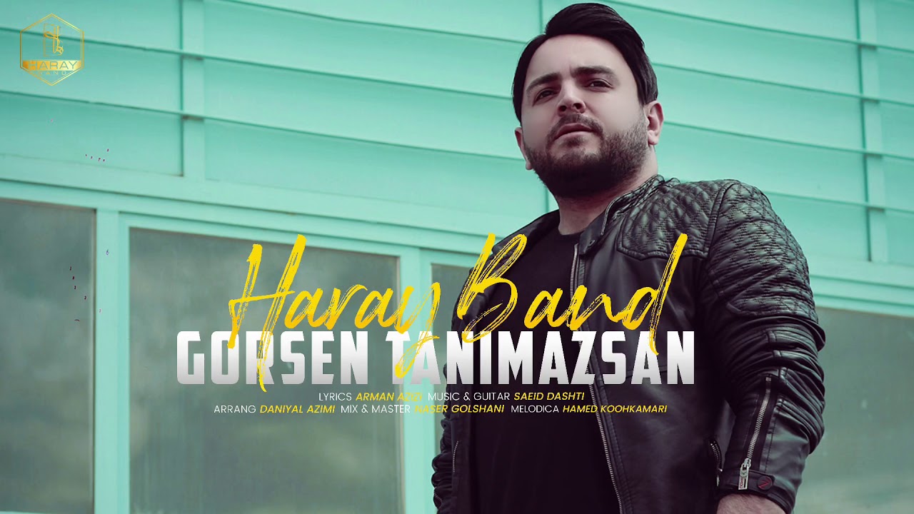 Haray Band - Görsən Tanımazsan Mp3 Yüklə