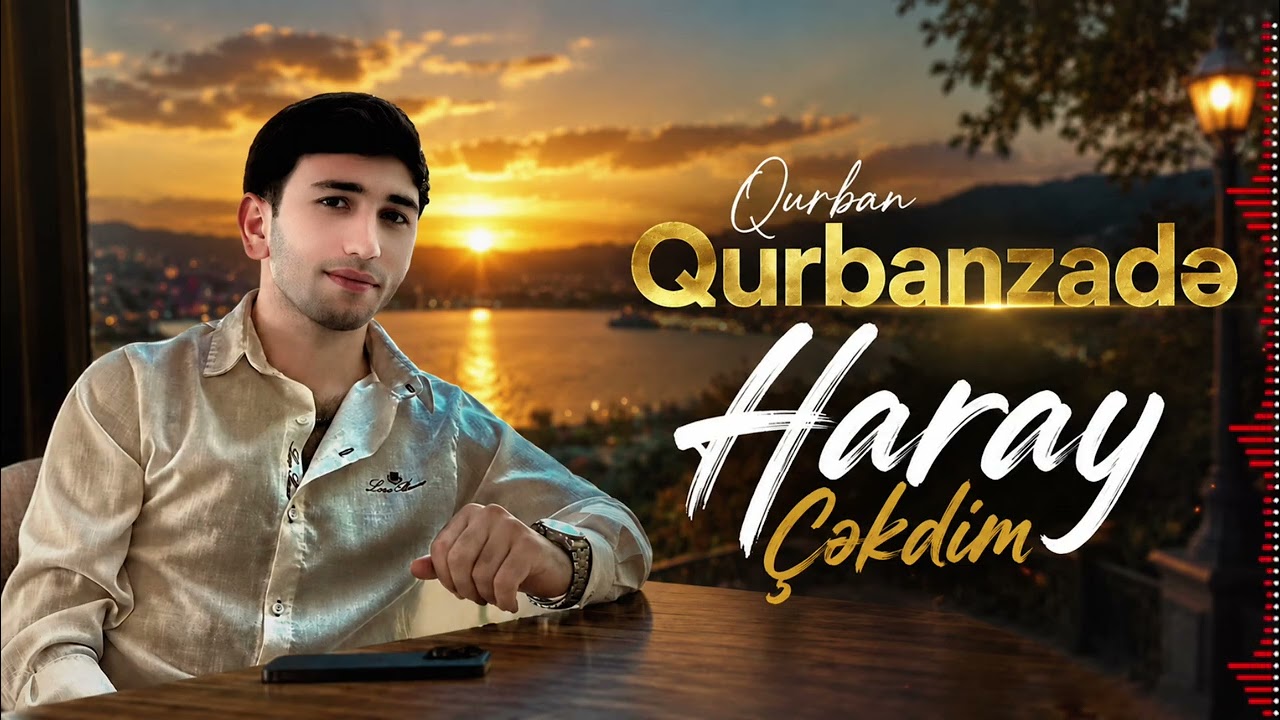 Haray Cekdim - Qurban Qurbanzade | Ai - Metanet İsgenderli 2026 Mp3 Yüklə