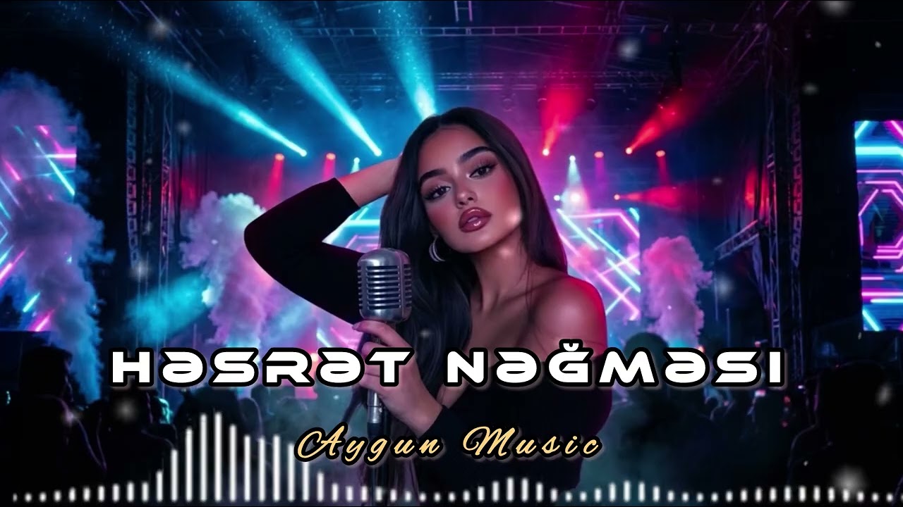  Hasrat Nağmasi - EL Deep House (Azeri BassRemix Babak Nur) 2026 Mp3 Yüklə