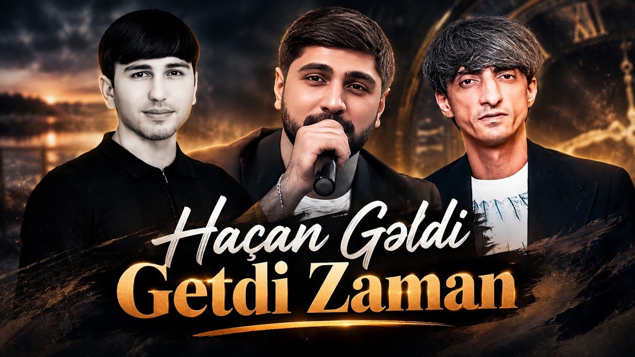 Haçan Gəldi Getdi Zaman Bilmədim - Qurban Qurbanzade ft Baba Qedirli ft Balaeli | Tiktok Trendi 2026 Mp3 Yüklə