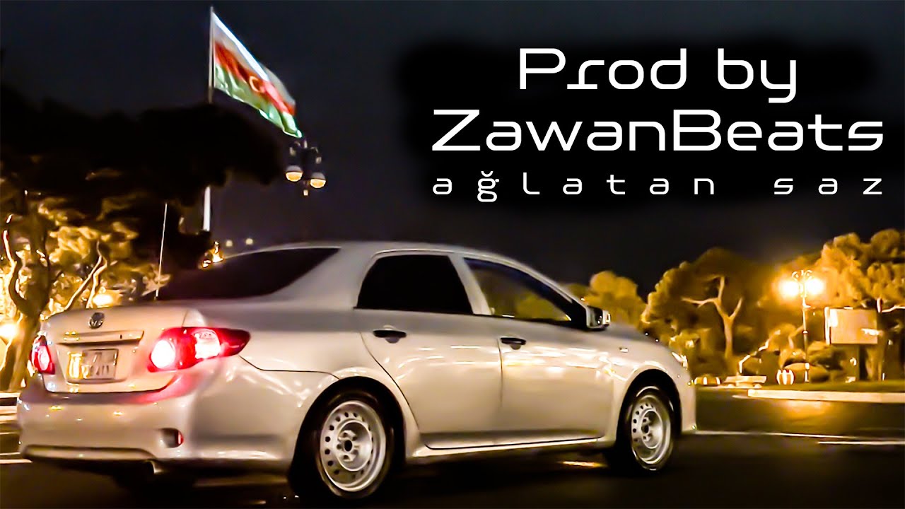 Her Kesi Aglatan Saz - Prod by ZawanBeats Mp3 Yüklə