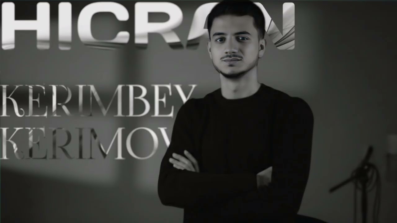 Hicran - Kerimbey Kerimov I Qovuşmaz Hec Yollarimiz Tufan Keser I Tik Tokda Trend Olan Yeni İfa 2026 Mp3 Yüklə